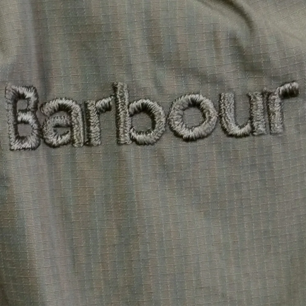 Barbour modified durham